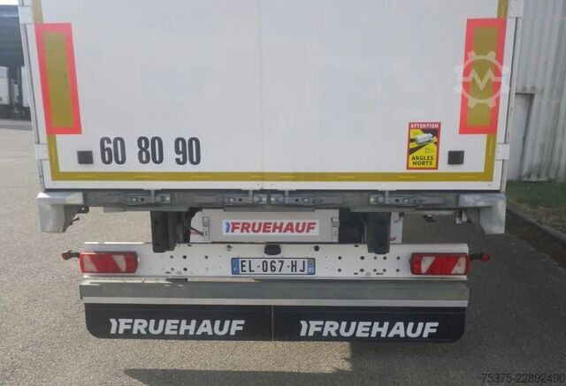 Fruehauf CNP06 Fruehauf CNP06