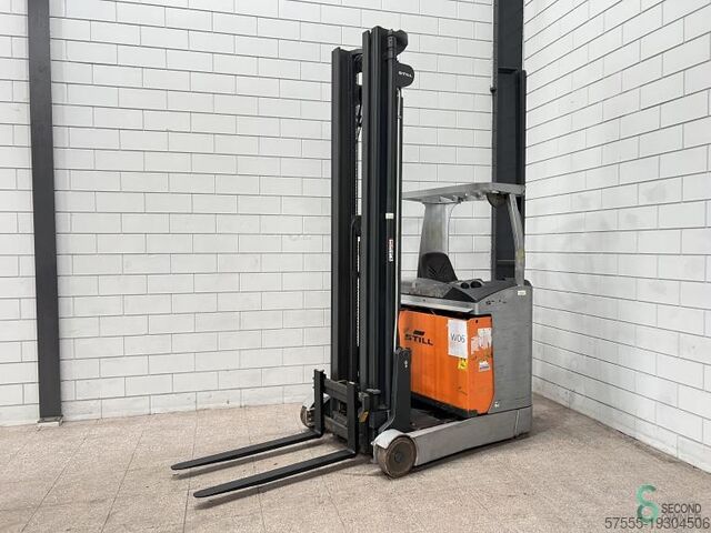 Reachtruck Still FM-X14 FM-X