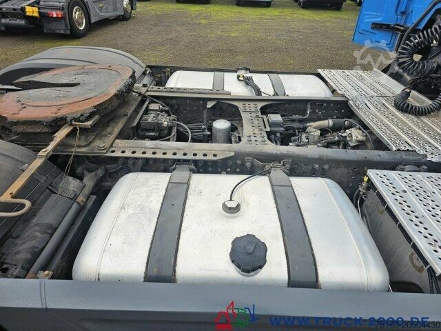 משאית ייעודית Mercedes-Benz Actros 1842 LS StreamSpace Retarder Kühlschrank