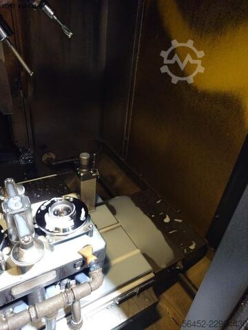 Centro de maquinação vertical FANUC ROBODRILL α-D21MiB5