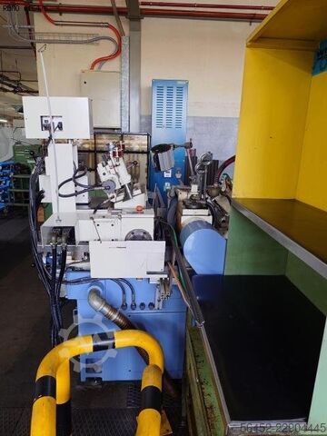 কেন্দ্রবিহীন গ্রাইন্ডিং মেশিন PARAGON RC-12NC