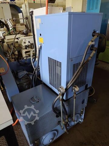 কেন্দ্রবিহীন গ্রাইন্ডিং মেশিন PARAGON RC-12NC