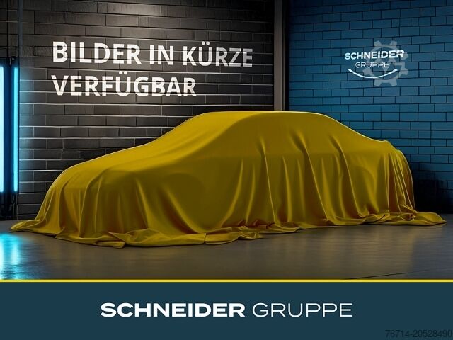 Φορτηγό με επίπεδη καρότσα Renault Master KIPPER L3H1 3,5t Kipper AHZV+DAB+KLIMA