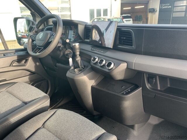 Κλειστό βαν Renault Master 3,5t EXTRA L2H2 BLUE dCi 150 PDC+KLIMA+LED+DAB