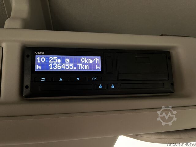 Bestelwagen dubbele cabine Ford Transit 350 2.0 TDCI L3H2 Trend 130 PK DC Dubbe...
