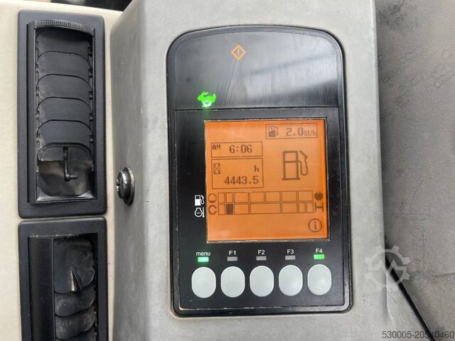 Midi excavator Yanmar Vio 80-1A     2017       CE