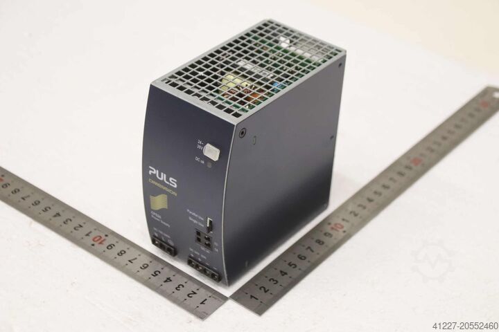 Power Supply DIN Rail Power Supply Puls CPS20.241