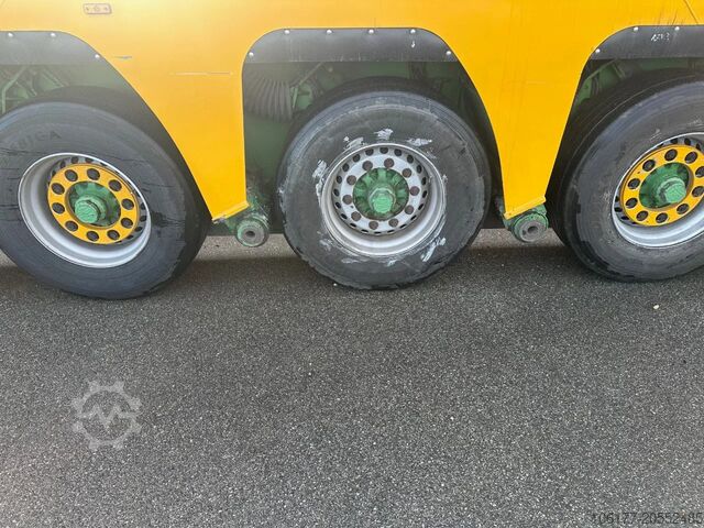 Innenlader Faymonville F-S43-1EJB