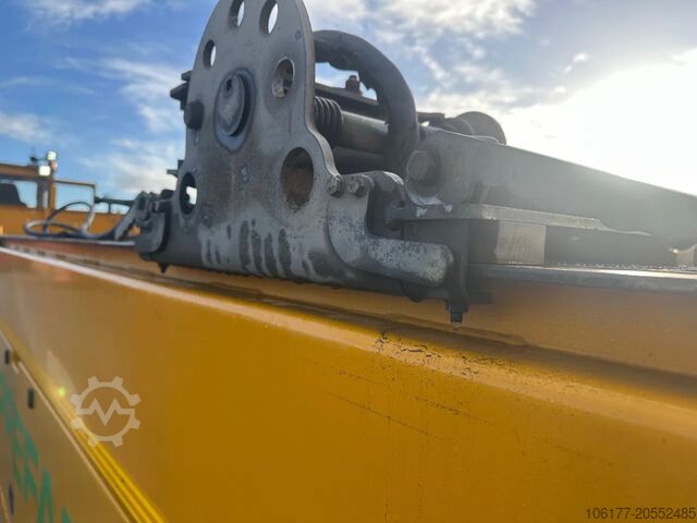 Innenlader Faymonville F-S43-1EJB