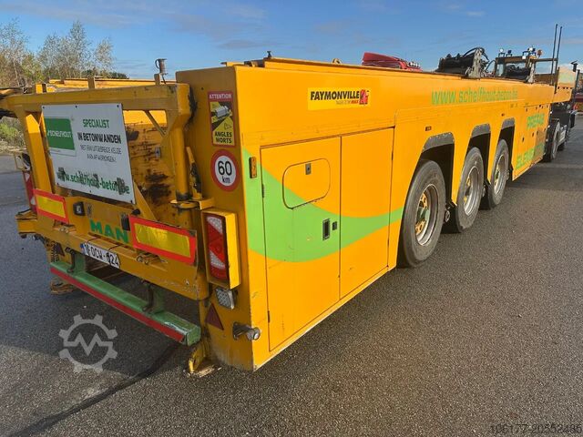 Innenlader Faymonville F-S43-1EJB