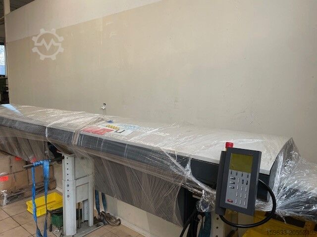 Bar loader LNS EXPRESS 332