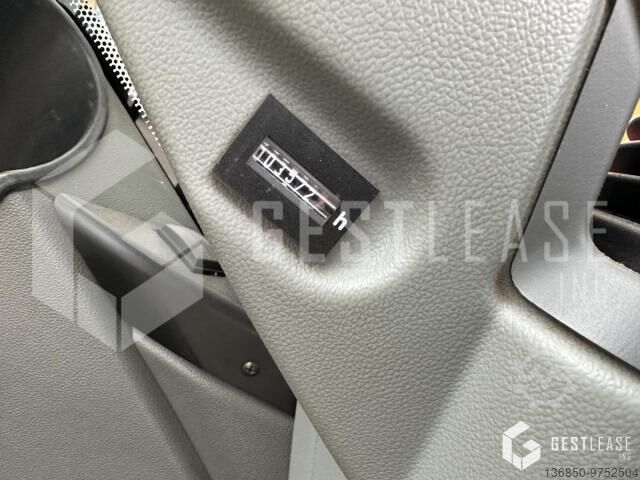 Гусеничний екскаватор Liebherr R930LC G8