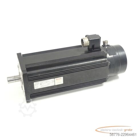Vadības bloks Rexroth MAC090C-0-KD-2-C/110-A-1  MNR: R911223272 SN:MAC090-93908