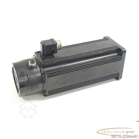 Vadības bloks Rexroth MAC090C-0-KD-2-C/110-A-1  MNR: R911223272 SN:MAC090-93908