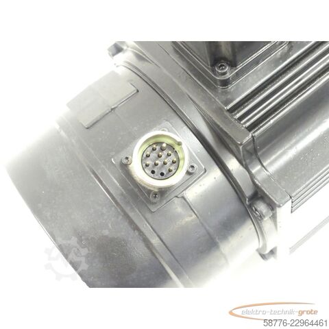 Vadības bloks Rexroth MAC090C-0-KD-2-C/110-A-1  MNR: R911223272 SN:MAC090-93908