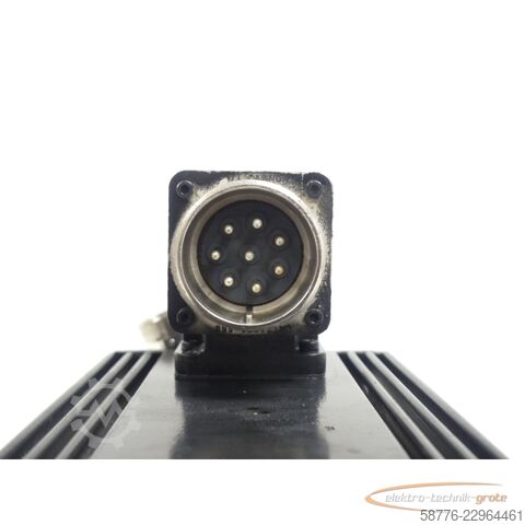 Vadības bloks Rexroth MAC090C-0-KD-2-C/110-A-1  MNR: R911223272 SN:MAC090-93908