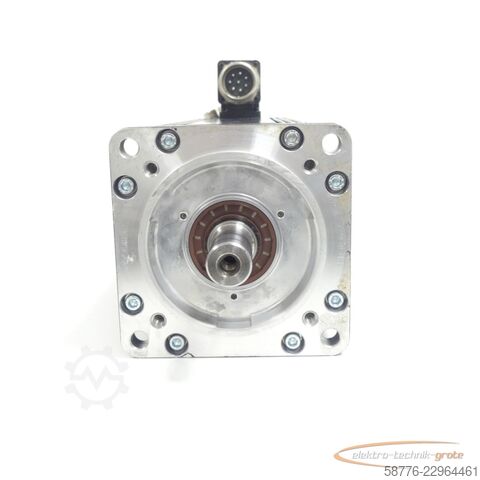 Vadības bloks Rexroth MAC090C-0-KD-2-C/110-A-1  MNR: R911223272 SN:MAC090-93908