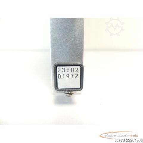 Thành phần Philips 4022 226 2360 CENTR PROC 86-12 Karte SN: D 001972