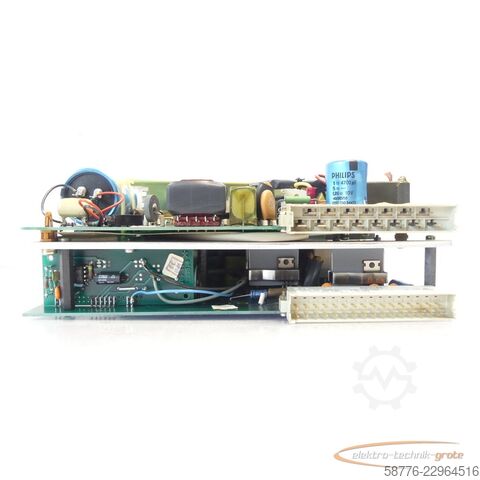 Komponenta Philips PE 1870/03 Netzteil NC 9415  L Stromversorgung SN: W113310887
