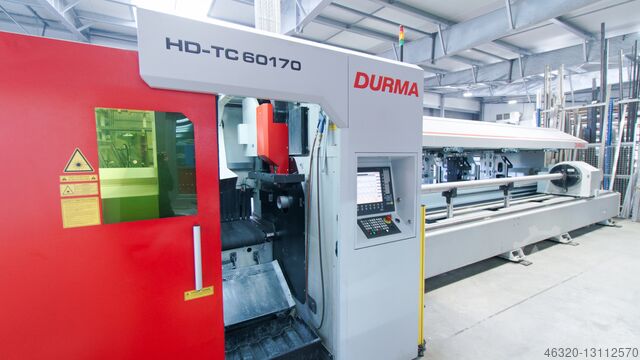 DURMA HD-TC 60170