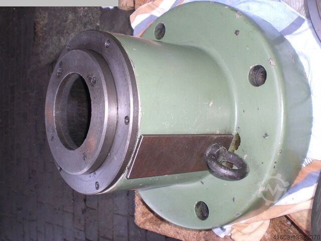 Milling Device 