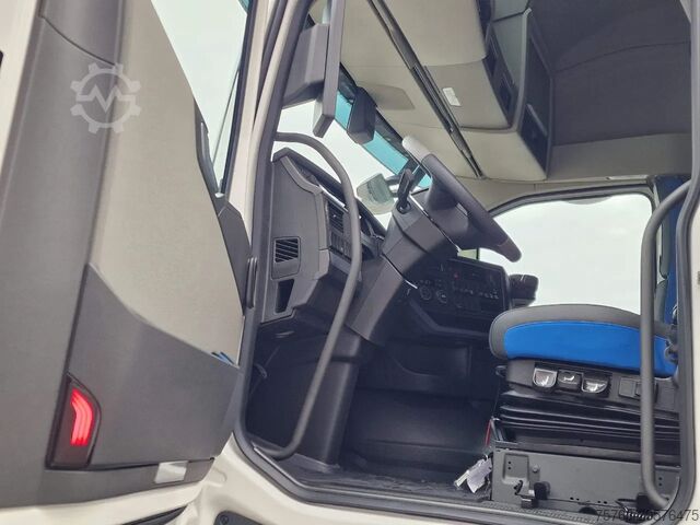 Standard-SZM Volvo FH 13.500 Aero Globetrotter XL 4x2 - I Save - I...