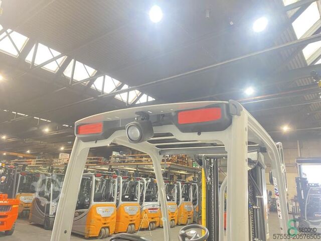 Forklift Still RX20-16C