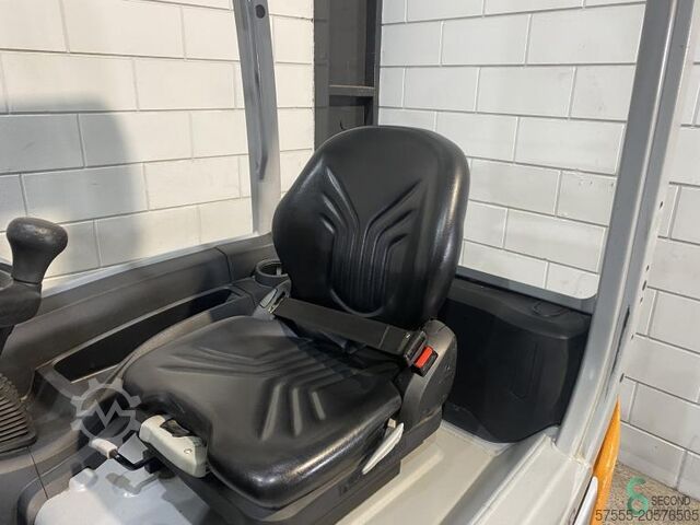 Forklift Still RX20-16C