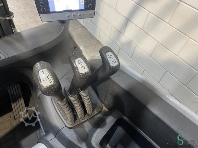 Forklift Still RX20-16C