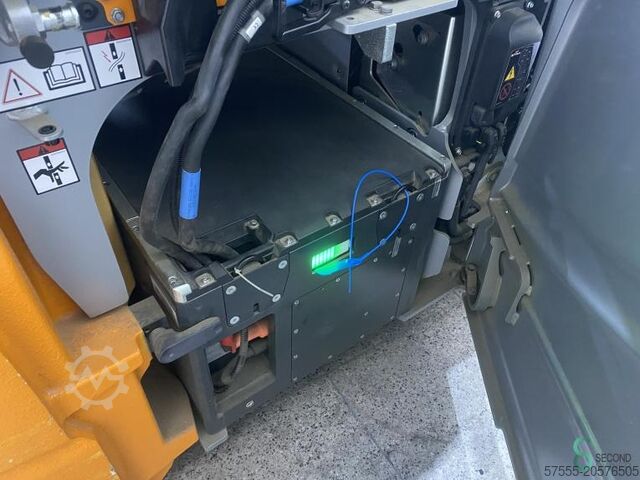 Forklift Still RX20-16C