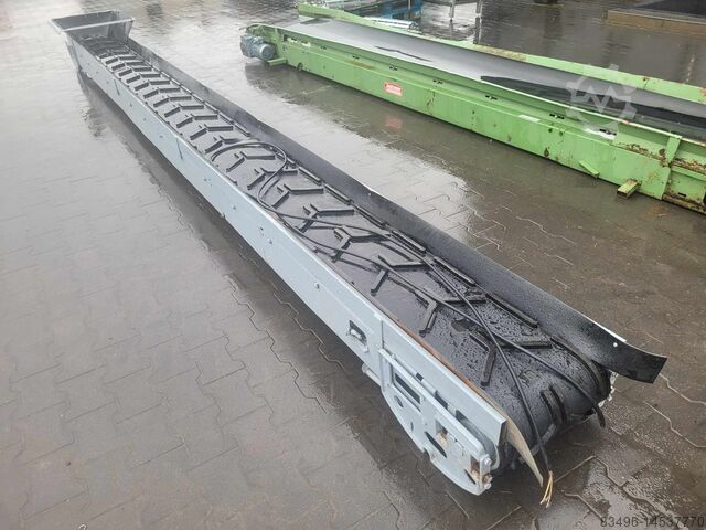  Forderband Transportband  Conveyor 