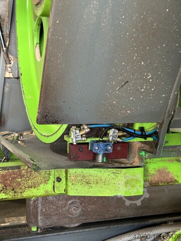 Bandsäge Mebor HTZ 1300 plus