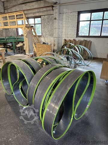 منشرة كاملة (ثابتة) Mebor HTZ 1300 plus