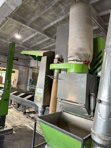 منشرة كاملة (ثابتة) Mebor HTZ 1300 plus