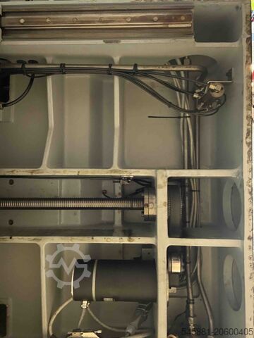 Mašina za mlevenje površina Jakobsen 1832