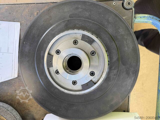 Mašina za mlevenje površina Jakobsen 1832