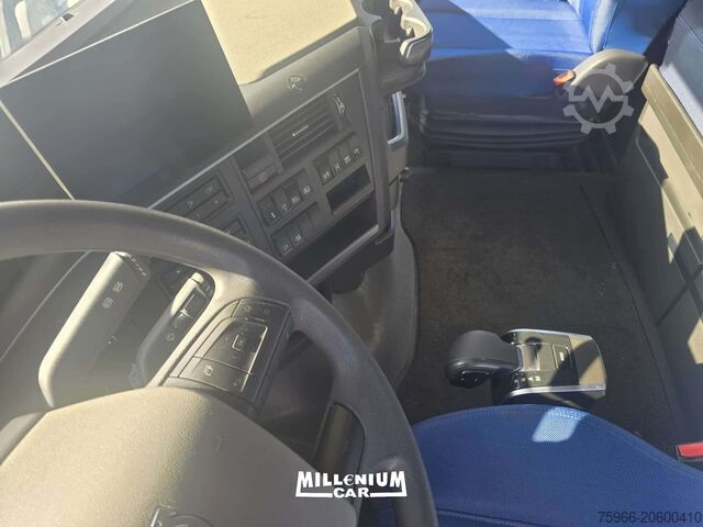 Standard trekkvogn Volvo VOLVO FH500 ISAVE 2023 KM 317000