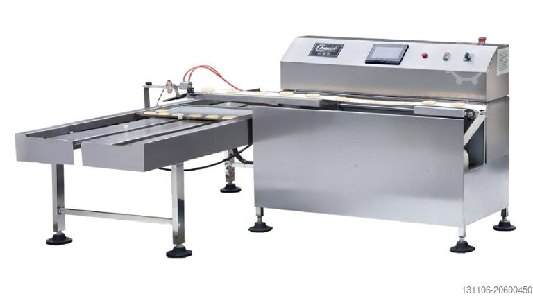 Automatska odlagalna stanica Omidi OM1A