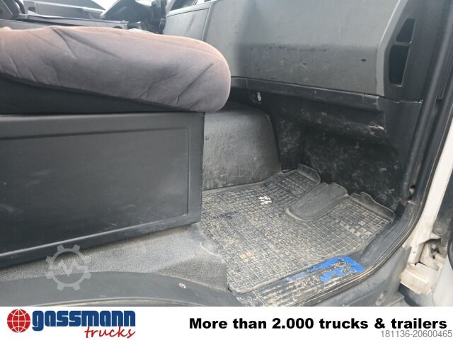 Kamion s kipom s pomičnim kontejnerom MAN TGL 12.250 BL/4x2, Palfinger Abroller P 07-25MPA,