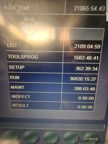 Plegadora - hidráulica AMADA HFP 170-3