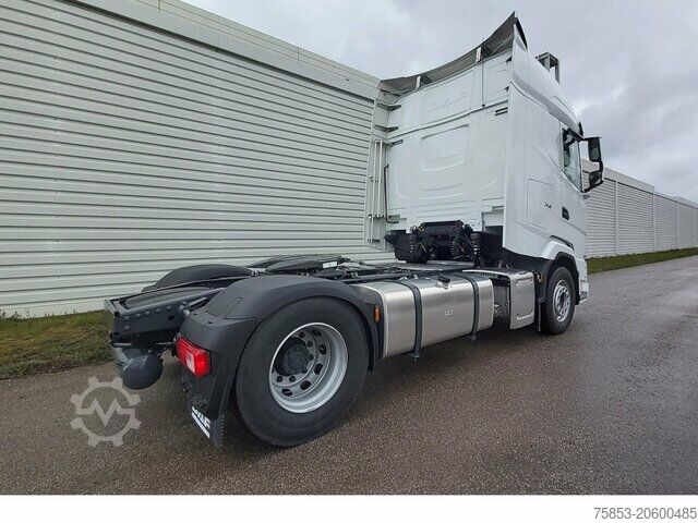 Standardni tegljač DAF XG480-Mietkauf 1799 EUR - 1/4 Jahr umsonst