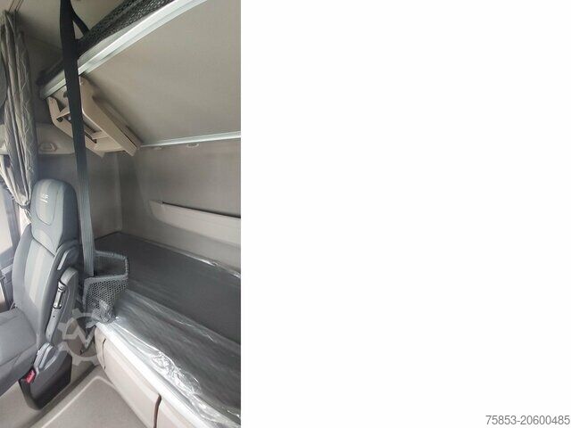 Standardni tegljač DAF XG480-Mietkauf 1799 EUR - 1/4 Jahr umsonst