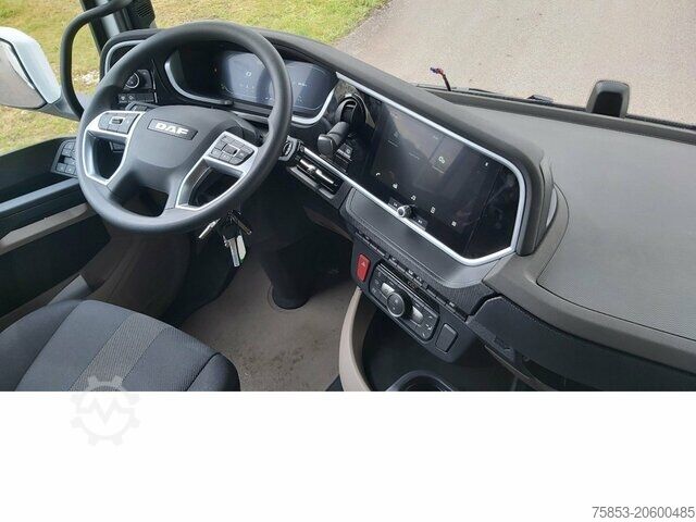 Standardni tegljač DAF XG480-Mietkauf 1799 EUR - 1/4 Jahr umsonst