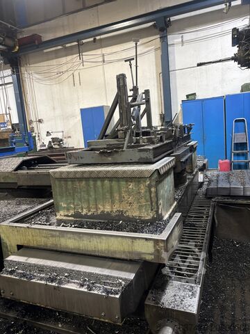 Horizontalni obradni centar OKK mch-800