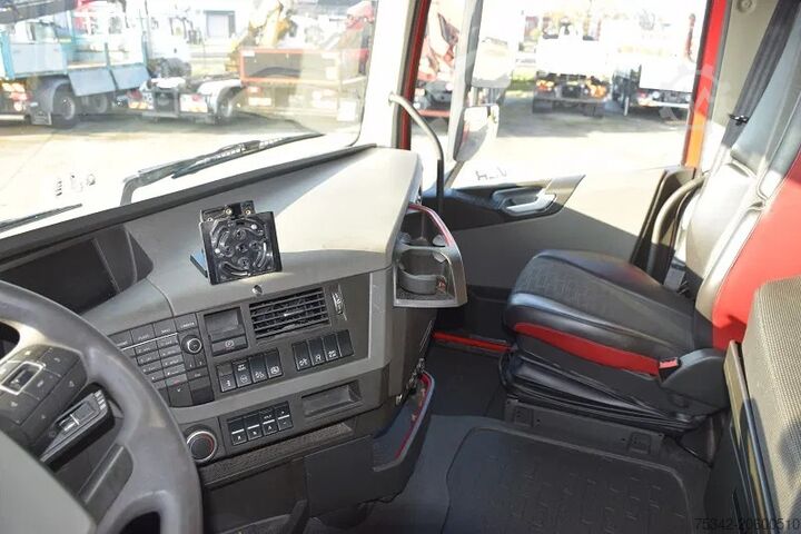 Standardni SZM Volvo FH 460