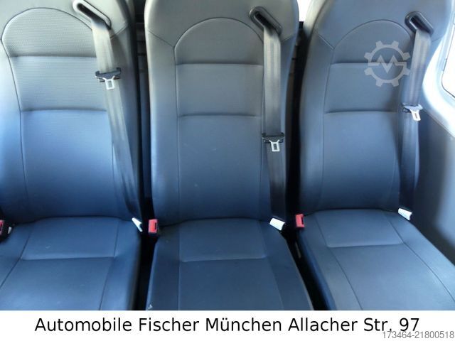 Van panel VOLKSWAGEN T6 Transporter*Rockton* *4M*Diff.-Sperre*5 Sitz*