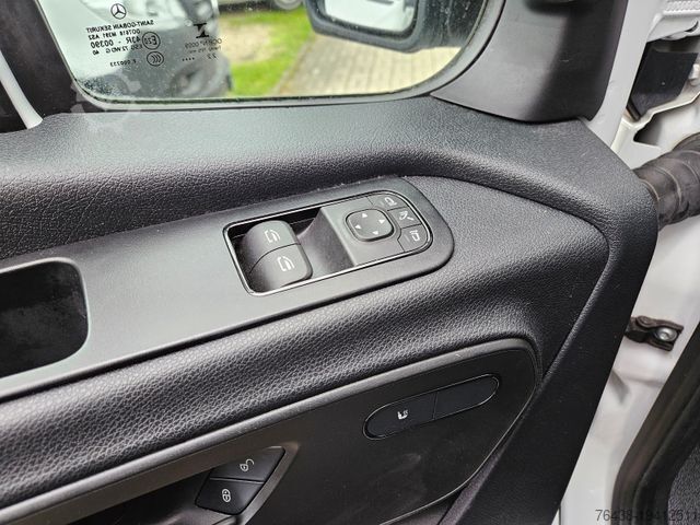 รถตู้ตู้ทึบ MERCEDES-BENZ Sprinter 317 CDI L2H2|27°°°KM|OHNE SCHÄDEN|360°K
