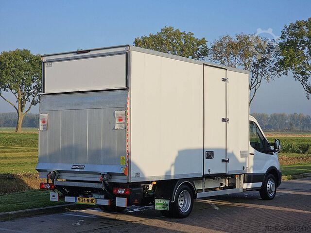 Suitcase FORD TRANSIT 350 ac automaat EURO6