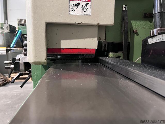Planer Weinig Profimat 22N