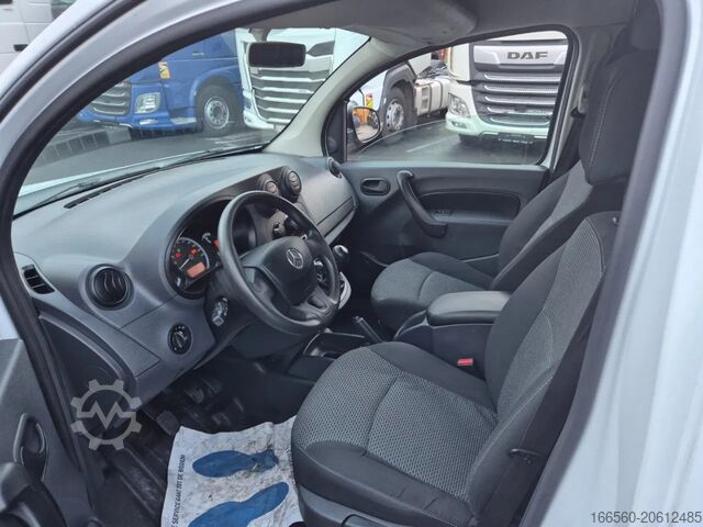 รถตู้ Mercedes-Benz CITAN 108 CDI